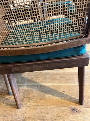 Lot 129 - Pierre Jeanneret (Swiss, 1896-1967)