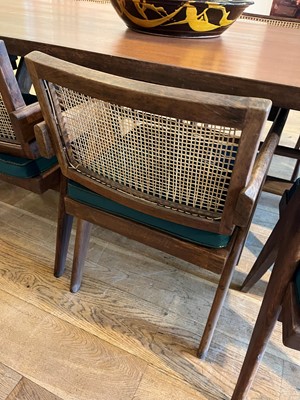 Lot 129 - Pierre Jeanneret (Swiss, 1896-1967)
