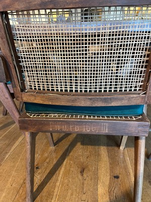 Lot 129 - Pierre Jeanneret (Swiss, 1896-1967)