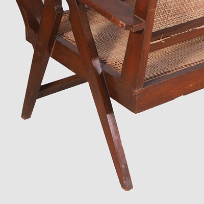 Lot 115 - Pierre Jeanneret (Swiss, 1896-1967)
