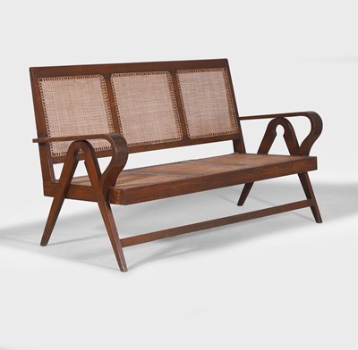 Lot 115 - Pierre Jeanneret (Swiss, 1896-1967)