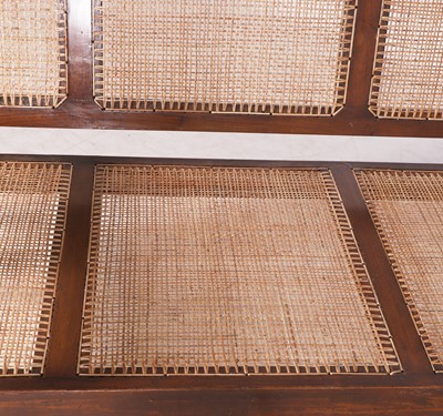 Lot 115 - Pierre Jeanneret (Swiss, 1896-1967)