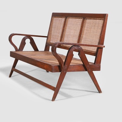 Lot 115 - Pierre Jeanneret (Swiss, 1896-1967)