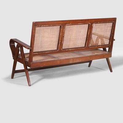 Lot 115 - Pierre Jeanneret (Swiss, 1896-1967)