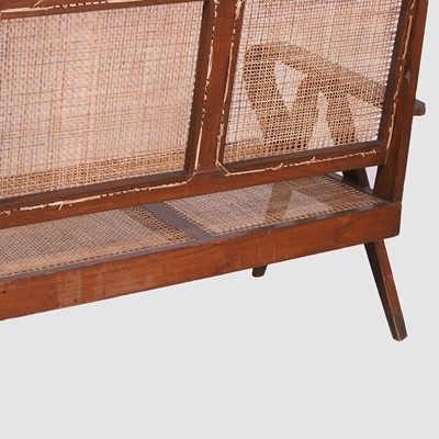 Lot 115 - Pierre Jeanneret (Swiss, 1896-1967)