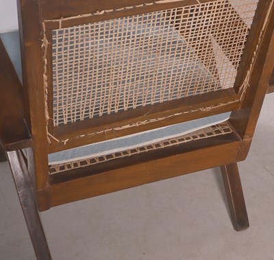 Lot 114 - Pierre Jeanneret (Swiss, 1896-1967)
