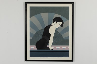 Lot 245 - Carlos Sanchez (Colombian, b.1957)