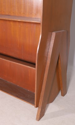 Lot 122 - Pierre Jeanneret (Swiss, 1896-1967)