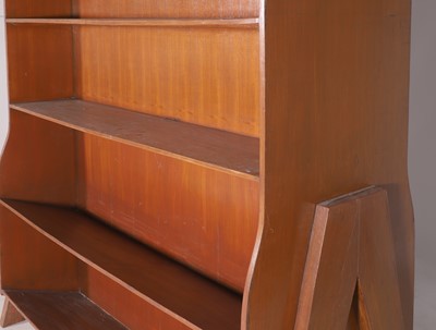 Lot 122 - Pierre Jeanneret (Swiss, 1896-1967)