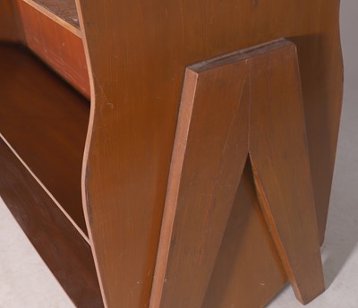 Lot 122 - Pierre Jeanneret (Swiss, 1896-1967)