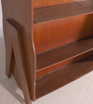 Lot 122 - Pierre Jeanneret (Swiss, 1896-1967)