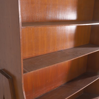 Lot 122 - Pierre Jeanneret (Swiss, 1896-1967)
