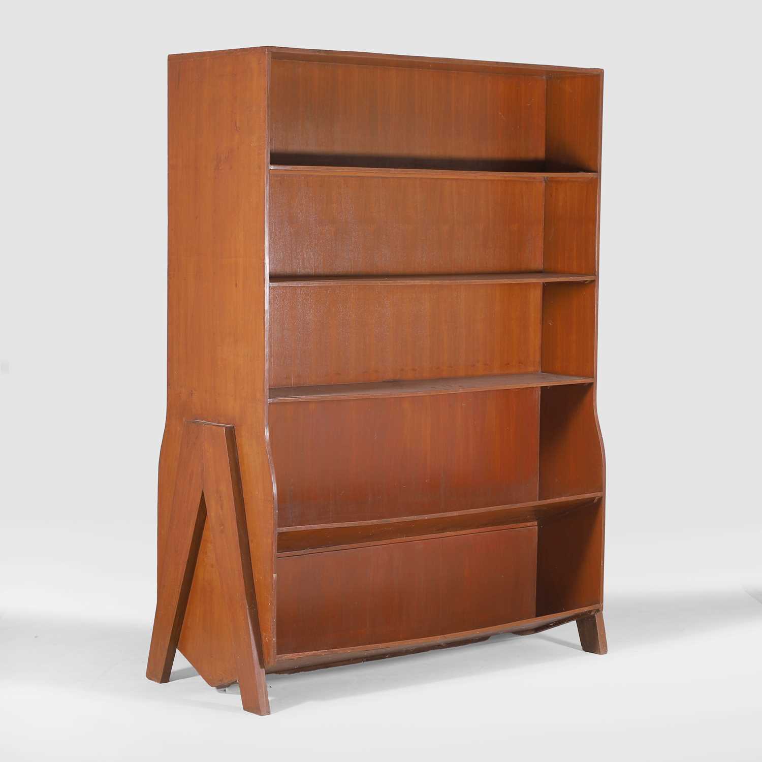 Lot 122 - Pierre Jeanneret (Swiss, 1896-1967)