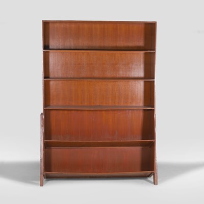 Lot 122 - Pierre Jeanneret (Swiss, 1896-1967)