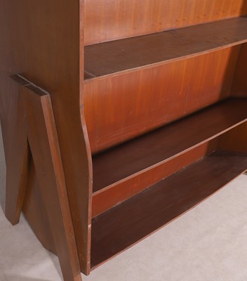 Lot 122 - Pierre Jeanneret (Swiss, 1896-1967)