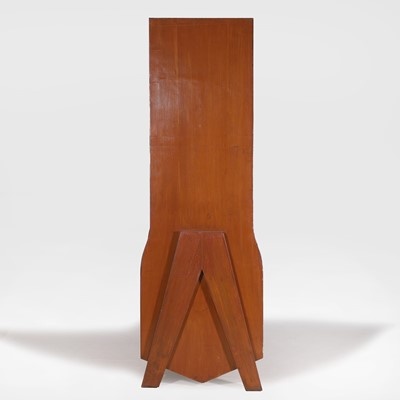 Lot 122 - Pierre Jeanneret (Swiss, 1896-1967)