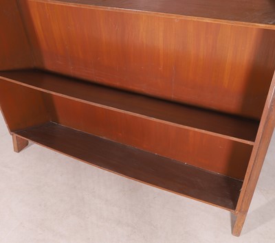 Lot 122 - Pierre Jeanneret (Swiss, 1896-1967)