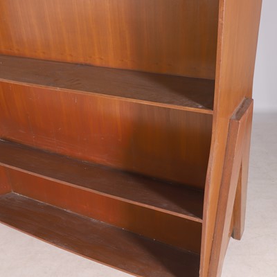 Lot 122 - Pierre Jeanneret (Swiss, 1896-1967)