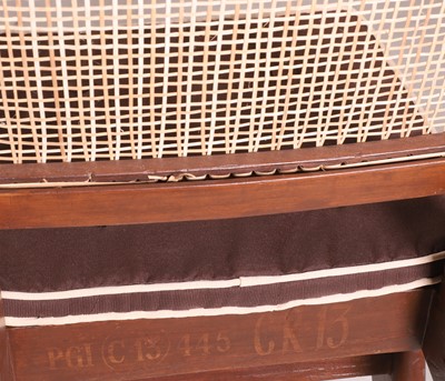 Lot 125 - Pierre Jeanneret (Swiss, 1896-1967)