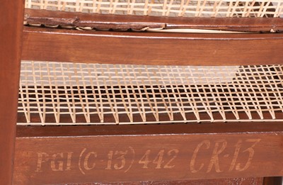 Lot 125 - Pierre Jeanneret (Swiss, 1896-1967)