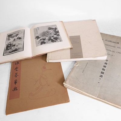 Lot 239 - General Chinese art