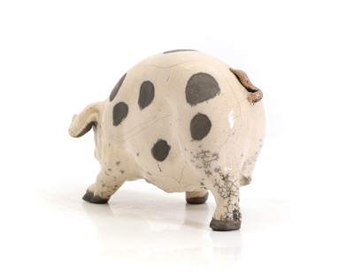 Lot 264 - Lawson Rudge (b.1936)