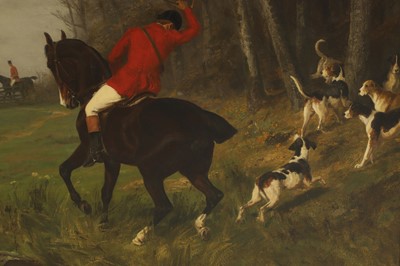 Lot 299 - James Albert Buchanan Jay (1838-1888)