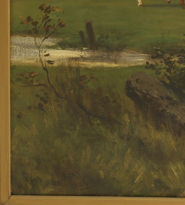 Lot 299 - James Albert Buchanan Jay (1838-1888)