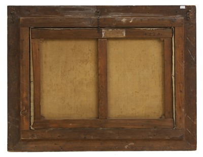 Lot 299 - James Albert Buchanan Jay (1838-1888)