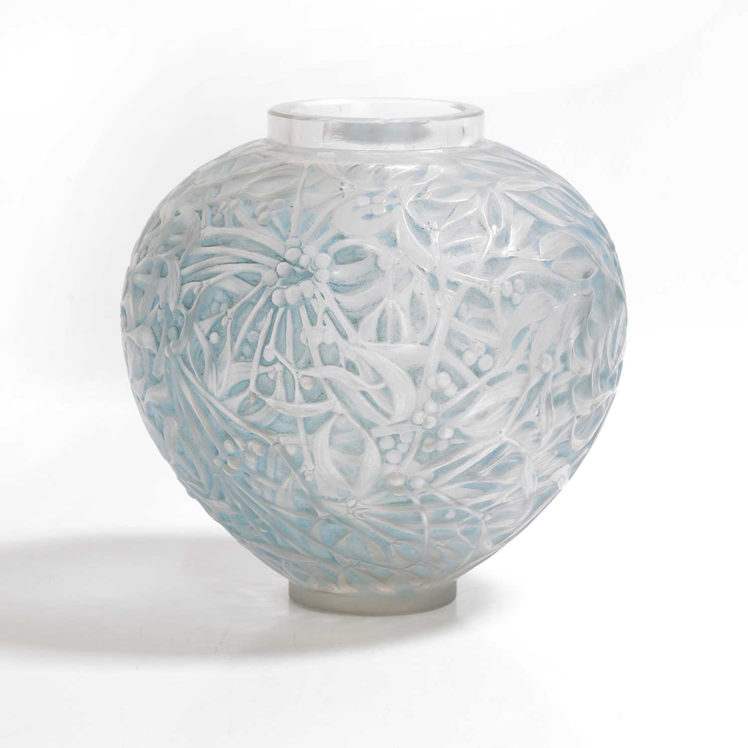 Lot 92 - René Lalique (French, 1860-1945)