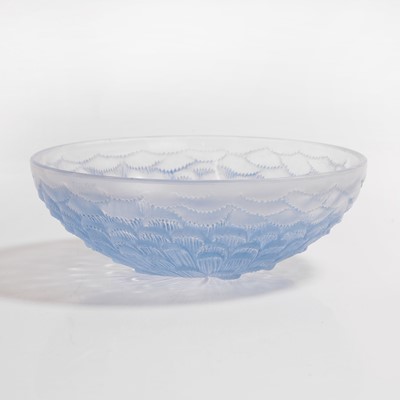 Lot 75 - René Lalique (French, 1860-1945)
