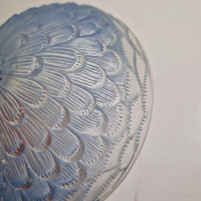 Lot 75 - René Lalique (French, 1860-1945)
