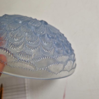 Lot 75 - René Lalique (French, 1860-1945)