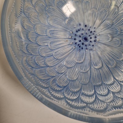Lot 75 - René Lalique (French, 1860-1945)