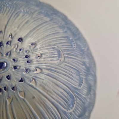 Lot 75 - René Lalique (French, 1860-1945)