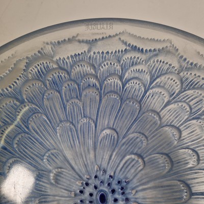 Lot 75 - René Lalique (French, 1860-1945)