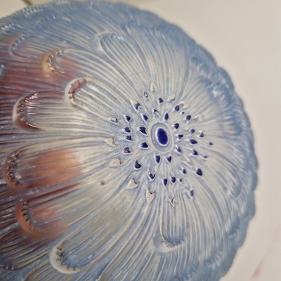 Lot 75 - René Lalique (French, 1860-1945)