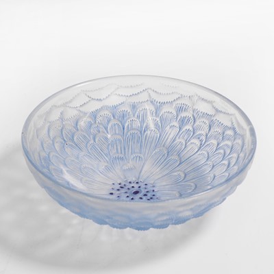 Lot 75 - René Lalique (French, 1860-1945)