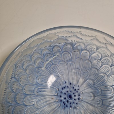 Lot 75 - René Lalique (French, 1860-1945)