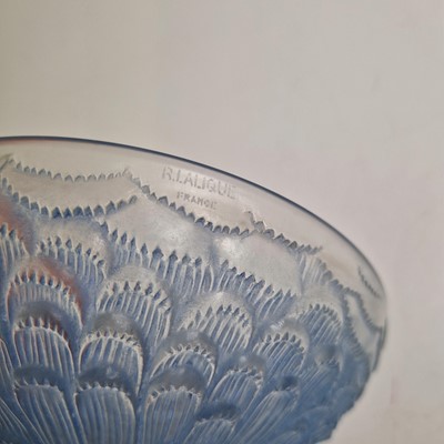 Lot 75 - René Lalique (French, 1860-1945)
