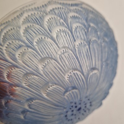 Lot 75 - René Lalique (French, 1860-1945)