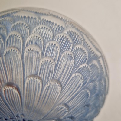 Lot 75 - René Lalique (French, 1860-1945)