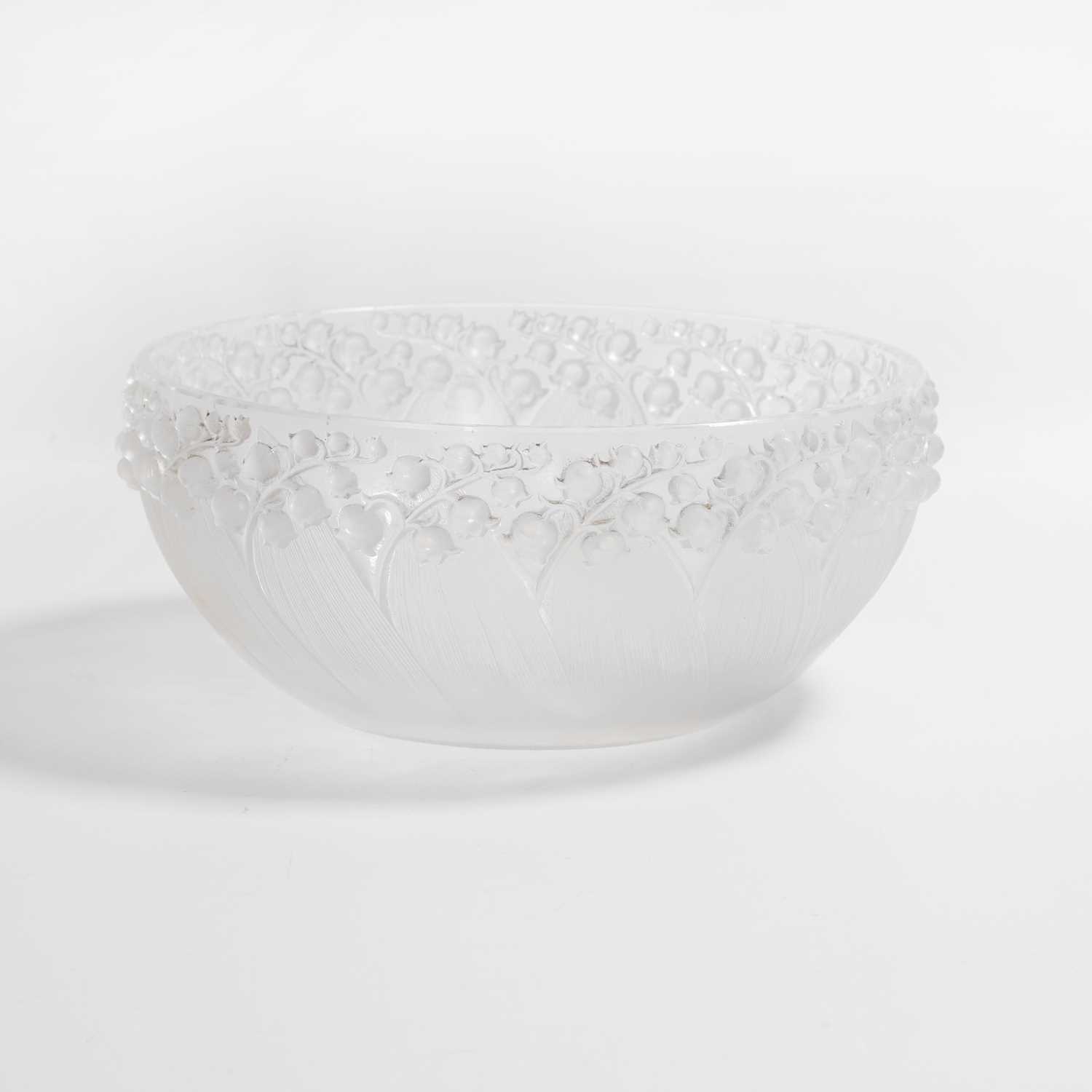 Lot 93 - René Lalique (French, 1860-1945)