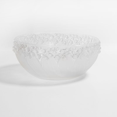 Lot 93 - René Lalique (French, 1860-1945)