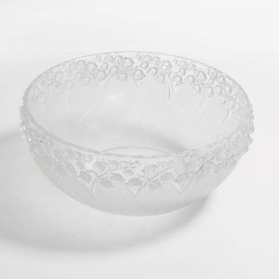 Lot 93 - René Lalique (French, 1860-1945)