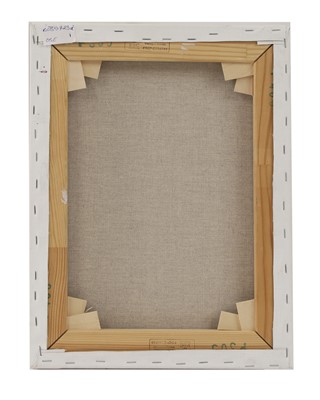Lot 346 - Pip McGarry (b.1955)