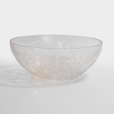 Lot 88 - René Lalique (French, 1860-1945)