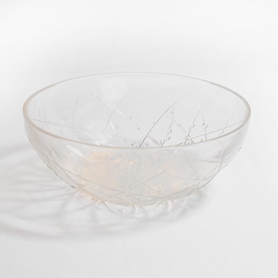 Lot 88 - René Lalique (French, 1860-1945)