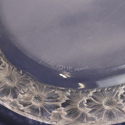 Lot 91 - René Lalique (French, 1860-1945)