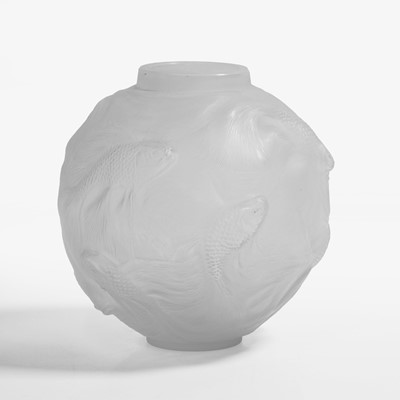 Lot 95 - René Lalique (French, 1860-1945)